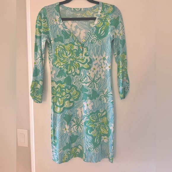 Lilly Pulitzer Dresses & Skirts - Lilly Pulitzer dress